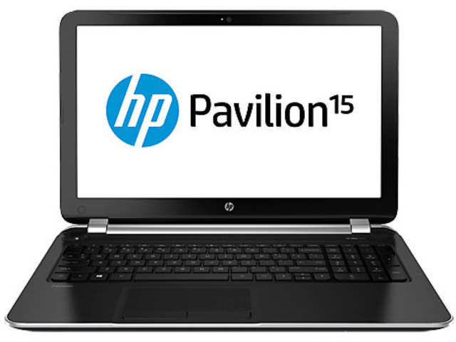 HP Pavilion 15 n007AX (Rs 45,200)