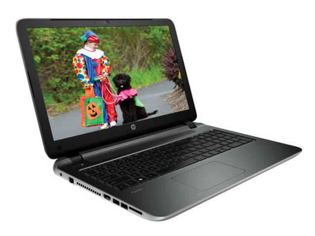 hp best gaming laptop 2015 under 45000