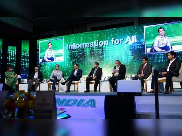 Panel on Information For All
