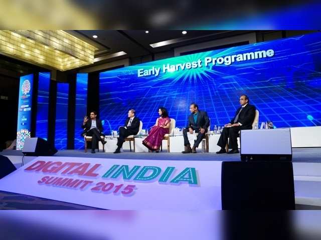 Panel on Early Harvest Programme
