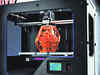 World's first compact rotary 3-D printer-cum-scanner developed