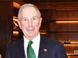 Michael Bloomberg roots for India in Cricket World Cup