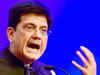 Power Minister Piyush Goyal confident of $100 bn investment in green energy in 5 years