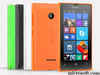 Microsoft launches Lumia 435, Lumia 532