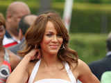 Actress Nicole Ari Parker