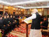 PM Narendra Modi says 21st century to be India's century to IAS probationers