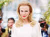 Nicole Kidman wins worst actress at Barfta Awards