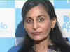 Apollo’s return on capital one of the best in healthcare industry: Suneeta Reddy, MD