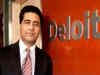 Renjen to take over as Deloitte CEO on June 1