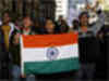 Indian students rally in Sydney against racial attacks