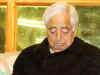 A PDP-BJP government is historic opportunity for India: Mufti Mohammad Sayeed