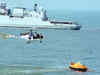 Coast Guard DIG BK Loshali denies report that he ordered to blow up Pakistani 'terror' boat