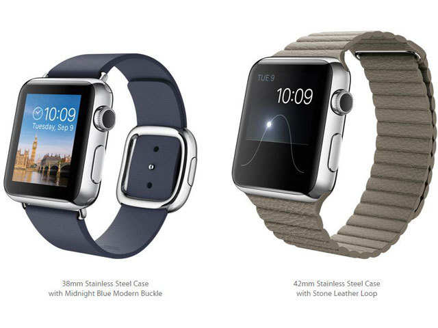 Wait for Apple watch?