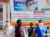 Over 100 swine flu cases in Lucknow