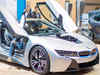 BMW i8: The Rs 2.3-crore hybrid car