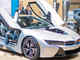 BMW i8: The Rs 2.3-crore hybrid car