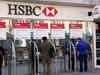 Swiss authorities raid HSBC Geneva offices