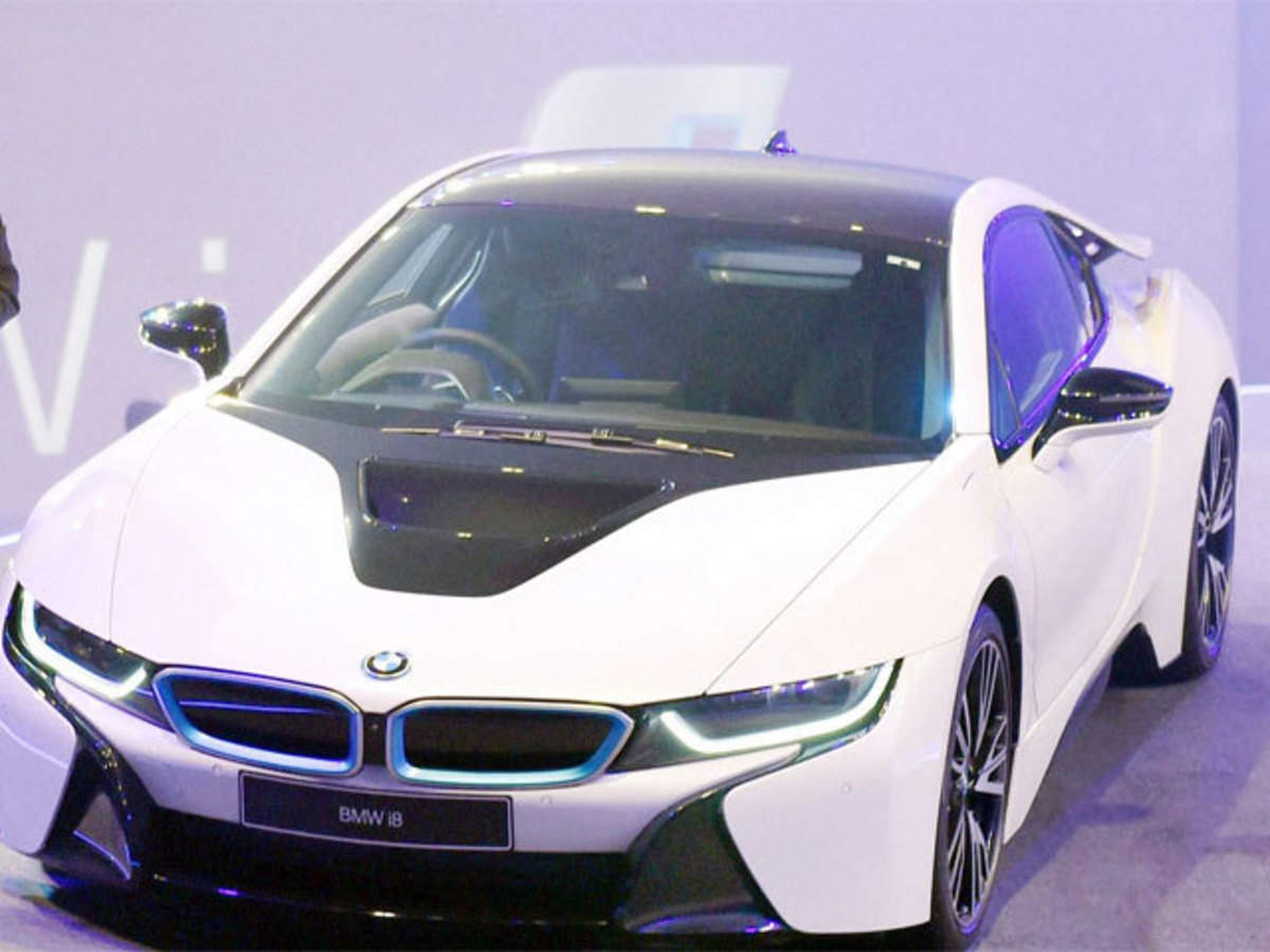 voiture télécommandée bmw i8