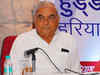AAP will be confined to Delhi: Bhupinder Singh Hooda