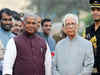 No constitutional crisis in Bihar: Governor K N Tripathi