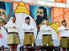 Top RSS leaders to attend 3-day convention in Delhi