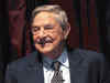 Soros Fund Management shifts big money to Europe and Asia