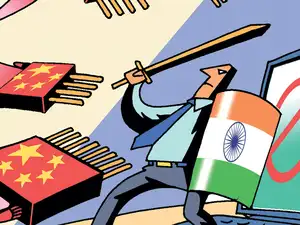 Uniken has received four requests for pilot projects from large enterprises in the US in the past two months, CEO Sanjay Deshpande told ET. Uniken has received four requests for pilot projects from large enterprises in the US in the past two months, CEO Sanjay Deshpande told ET.
