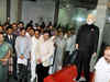 Diamond barons of Surat to place highest bid for PM Narendra Modi's suit