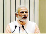 PM Modi vows to double defence manufacturing output