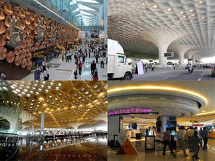 Delhi airport ranked best, Mumbai's in top 5: Survey