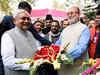 Nitish Kumar's JD(U) recognised as main opposition party in Bihar