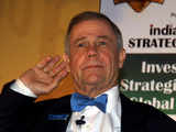 Budget will determine rupee’s performance to some extent going ahead: Jim Rogers 1 80:Image