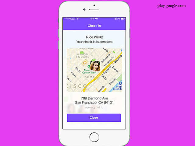 life360 family locator