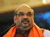 Amit Shah holds discussions with RSS over Jammu and Kashmir and Bihar issues