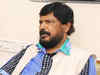 Ramdas Athavale demands representation of smaller allies in Maharashtra government