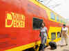 Delhi-Lucknow double decker to be launched soon