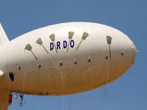 DRDO is pushing ahead with its plan to develop an Advanced Medium Combat Aircraft and is in talks with top international firms to zero in on an engine for the same. DRDO is pushing ahead with its plan to develop an Advanced Medium Combat Aircraft and is in talks with top international firms to zero in on an engine for the same.