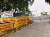 PM Narendra Modi governmet asks Congress to vacate 24 Akbar Road headquarters