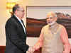 Make in India: Israeli defence minister Moshe Ya’alon meets PM Narendra Modi, promises technological support