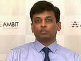 Bullish on Railway-linked stocks: Gaurav Mehta, Ambit Capital 1 80:Image