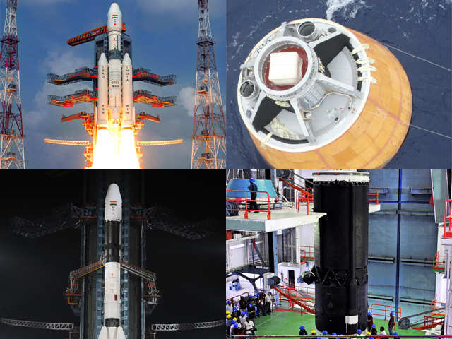 American Companies Wanting To Partner With ISRO