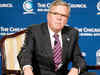 ​Bush cites AQ Khan to say nuclear proliferation biggest threat