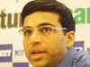 ​Visvanathan Anand loses to Nakamura in the final, finishes 2nd in Zurich