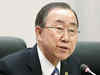 UN chief Ban Ki Moon seeks 'de-escalation' of Bangladesh unrest