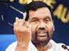 Ram Vilas Paswan not in favour of President's rule in Bihar