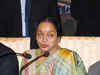 Security cover of former Ministers, Meira Kumar withdrawn