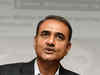 NCP can be an alternative to BJP: Praful Patel