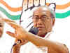 PM Narendra Modi trying to 'occupy centrestage of Congress': Digvijay Singh