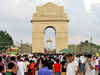 Smart city: Make smartphone your guide at Delhi monuments