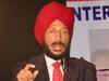 Milkha Singh bats for sportsmen in policy decisions to revive sports